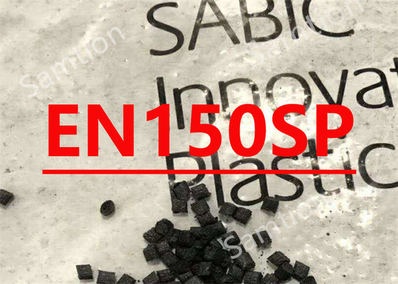 S-Plastic Noryl EN150SP, Mekanik Dayanıklılığı Mükemmel Bir Doldurulmamış FR olmayan Ekstrüzyon Sınıfıdır.