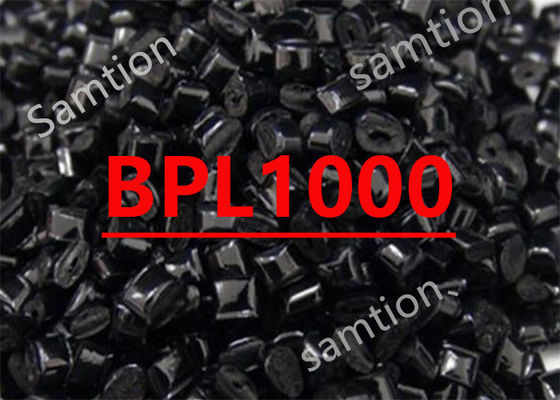 S-Plastic  BPL1000 yüksek akış iyi etki klorlanmamış bromlanmamış alev geriletici şeffaf olmayan renk seçenekleri ince duvar
