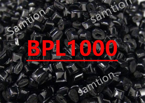 S-Plastic Lexan BPL1000 yüksek akış iyi etki klorlanmamış bromlanmamış alev geriletici şeffaf olmayan renk seçenekleri ince duvar