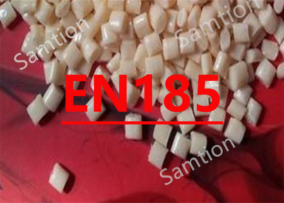 S-Plastic Noryl EN185 Ekstrüzyon Sınıfı Mükemmel Çarpışma Gücü 185F (85C) DTUL UL94 V-1 Rated