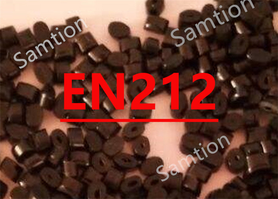 S-Plastic Noryl EN212 Ekstrüzyon Sınıfı 212F (100C) DTUL. UL94 V-1 Rated