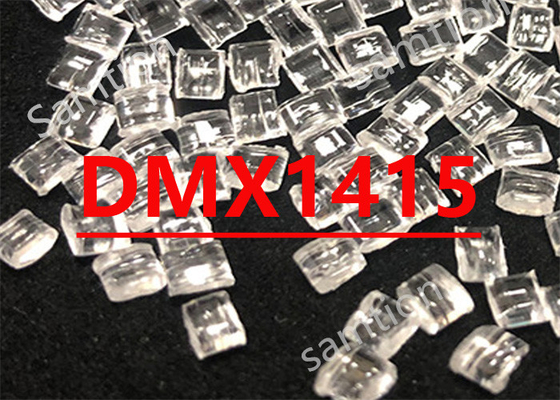 S-Plastic Lexan DMX1415, daha iyi çizik direnci olan bir kopolıkarbonat reçinedir.