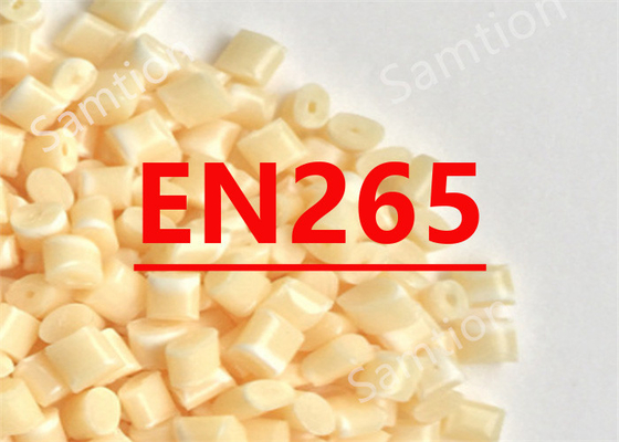 S-Plastic Noryl EN265 Ekstrüzyon Sınıfı 254F (123C) DTUL UL94 V-1
