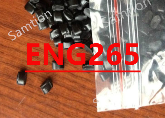 S-Plastic Noryl ENG265 Ekstrüzyon Sınıfı 254F (123C) DTUL. UL94 V-1 Rated