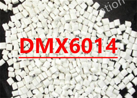 S-Plastic Lexan DMX6014, enjekte edilebilir PC kopolymer ABS karışımıdır.