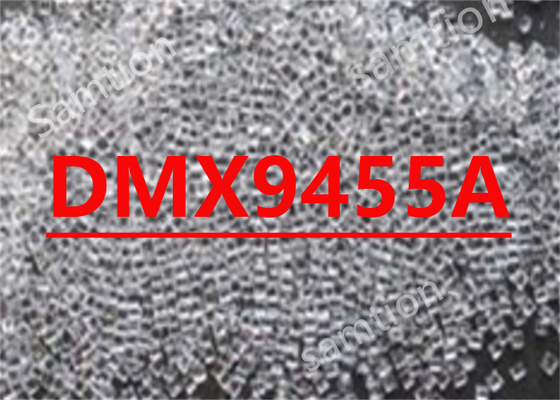S-Plastic Lexan DMX9455A, standart bir akış, alev geriletici, iyileştirilmiş