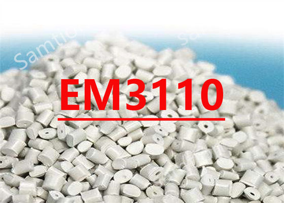 S-Plastic  EM3110 Otomobil iç mekanları. maliyetli daha ince duvar tasarımı kullanımları için akış / işlenebilirliği optimize eder.