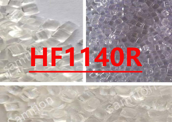 S-Plastic  HF1140R reçine Yüksek akış kalitesi. Sıcaklık dengelenmiş. Kalıp salınımının artmış seviyesi. FDA gıda teması uygun.