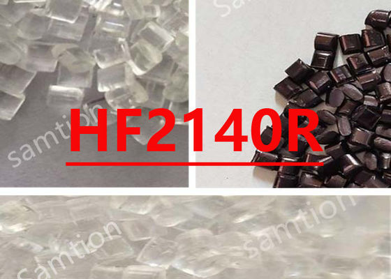 S-Plastic  HF2140R reçini yüksek akış derecesindedir. UL94 V-2 derecelendirilmiştir. Isı dengelenmiş. Kalıp salınımının arttırılmış seviyesi.