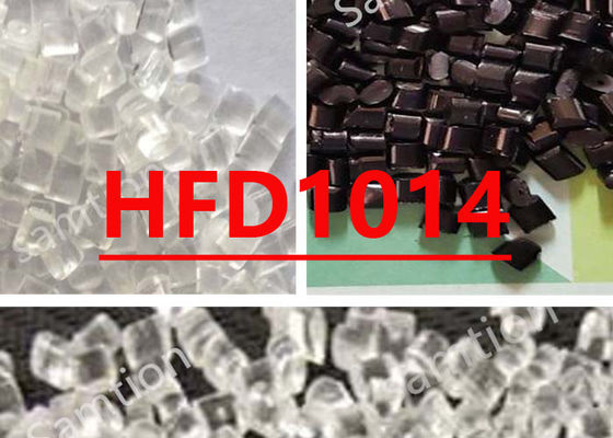 S-Plastic  HFD1014 reçinesi Kopolymerdir.