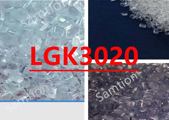 S-Plastic  LGK3020 camla güçlendirilmiş.