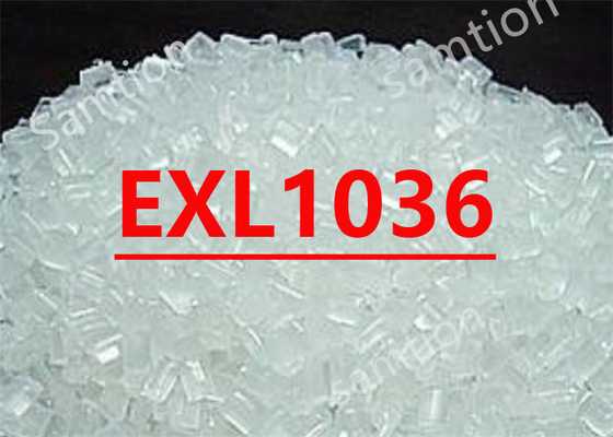 S-Plastic Lexan EXL1036 Polikarbonat (PC) Siloxan Kopolymer reçine, UV dengelenmiş yüksek viskozluk derecesindedir