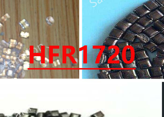 S-Plastic Lexan HFR1720 reçini 25 MFR PC reçindir. İyi berraklık, ısıya direnç, özellik tutma ve boyutsal istikrar