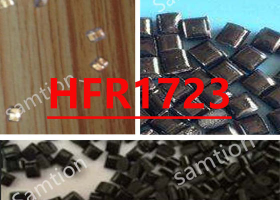 S-Plastic  HFR1723 reçine PC, yüksek akış, UV-stabilize.