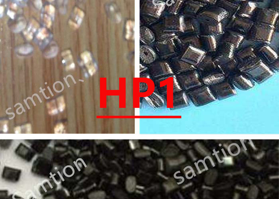 S-Plastic Lexan HP1 reçine yüksek akışlı polikarbonat tıbbi cihazlar ve ilaç uygulamaları için.