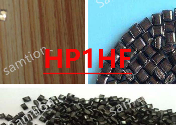 S-Plastic Lexan HP1HF reçine, sağlık uygulamaları için çok yüksek akışlı, biyo uyumlu polikarbonat.