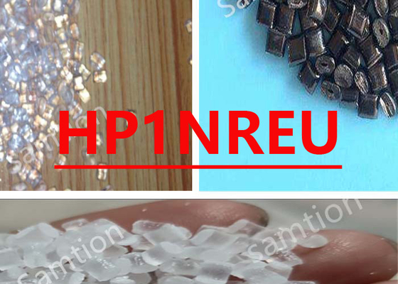 S-Plastic Lexan HP1NREU reçine yüksek akışlı polikarbonat. Tıbbi cihazlar ve ilaç uygulamaları için. Sağlık