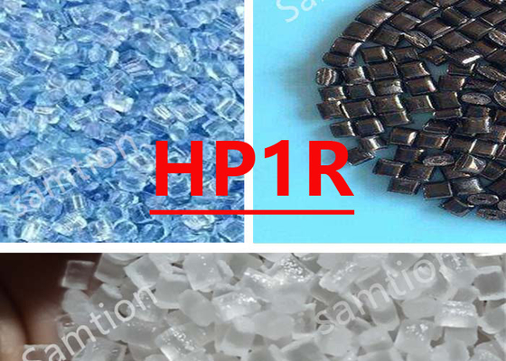 S-Plastic Lexan HP1R reçine yüksek akışlı polikarbonat tıbbi cihazlar ve ilaç uygulamaları için.