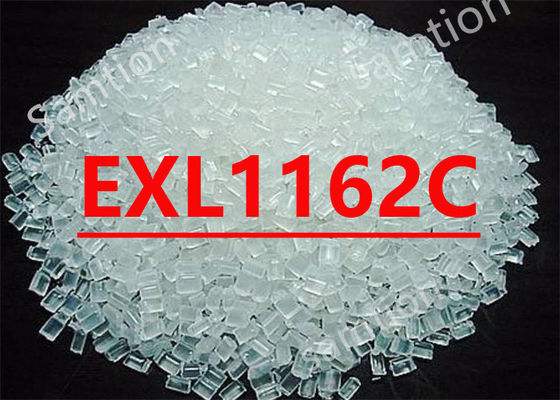 S-Plastic  EXL1162C Yüksek akışlı, polikarbonat siloxan kopolimer reçine.