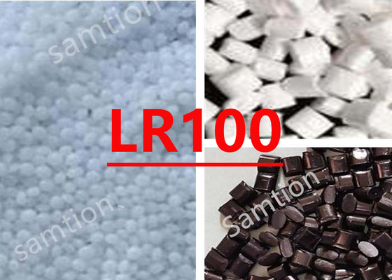 S-Plastic Lexan LR100 Yüksek viskozlukta bir polikarbonat sınıfıdır, ekstrüzyon ve enjeksiyon kalıbı için uygundur.