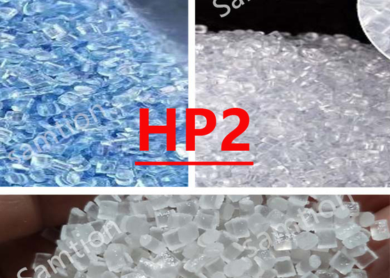 S-Plastic Lexan HP2 reçine Med / yüksek akışlı polikarbonat. Tıbbi cihazlar ve ilaç uygulamaları için. Sağlık