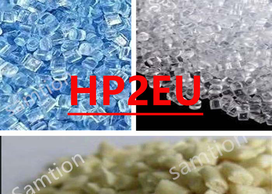 S-Plastic Lexan HP2EU reçine Med / Yüksek Akışlı Polikarbonat. Tıbbi Cihazlar ve Farmasötik Uygulamalar için. Sağlık