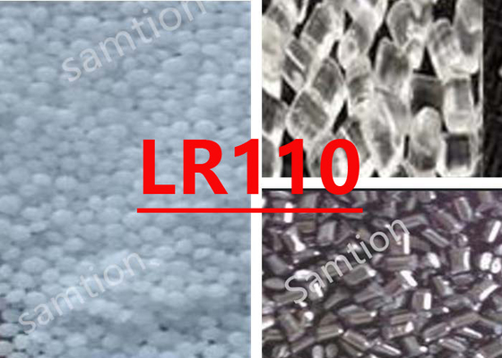 S-Plastic Lexan LR110 Görünmez Yüksek Akış Derecesi Ürün Seçili Geri Dönüştürülmüş Malzemeler Kullanmak İçin Tasarlanmıştır