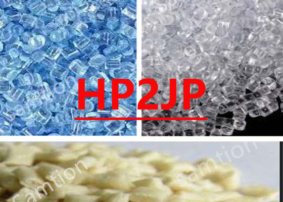 S-Plastic  HP2JP reçine Med / Yüksek Akışlı Polikarbonat. Tıbbi Cihazlar ve Farmasötik Uygulamalar için. Sağlık
