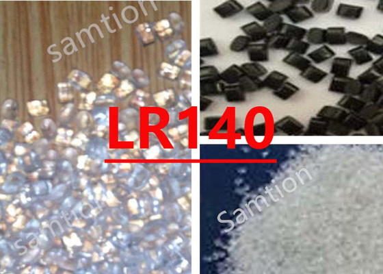 S-Plastic Lexan LR140, enjeksiyon kalıplaması için uygun orta viskozluklu bir polikarbonat sınıfıdır.