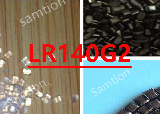 S-Plastic Lexan LR140G2, kozmetik olmayan enjeksiyon kalıplama uygulamaları için kullanılan% 20 Cam Elyafı Güçlendirilmiş bir malzemedir.