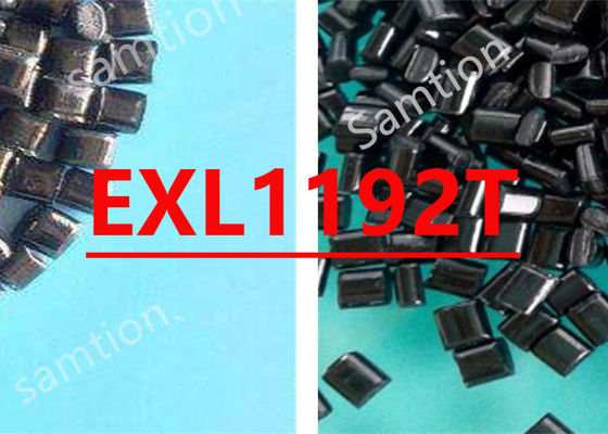 S-Plastic  EXL1192T polikarbonat (PC) siloxan kopolimer reçinesi, şeffaf enjeksiyon kalıplaması (IM) sınıfıdır.