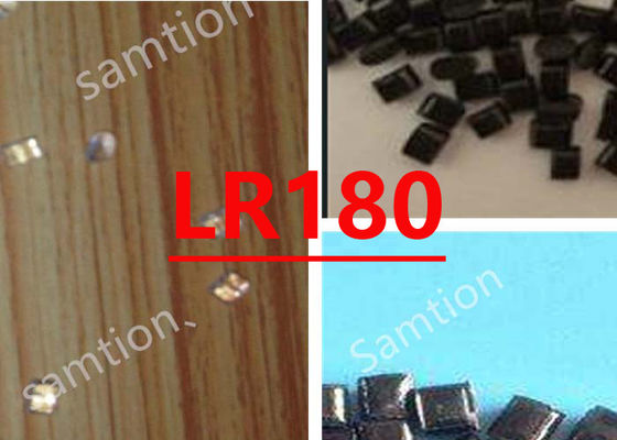 S-Plastic  LR180, orta viskozluklu, UV olmayan, serbest bırakılmayan, çok amaçlı polikarbonat içeren geri dönüşüm derecesine sahip