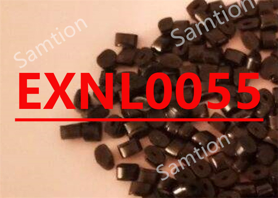 S-Plastic Noryl EXNL0055 ÖNCELİ BILGİLER Noryl EXNL0055 Polistiren ile seyreltmek için bir PPO+HIPS ekstrüzyon sınıfıdır.