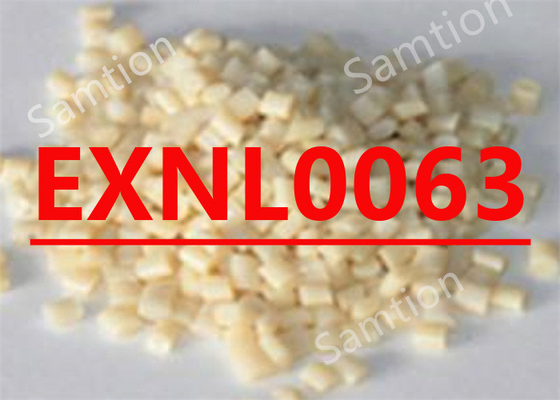 S-Plastic Noryl EXNL0063 Mechanical Retention'ın Mükemmelliğiyle Doldurulmamış FR olmayan Ekstrüzyon Sınıfı