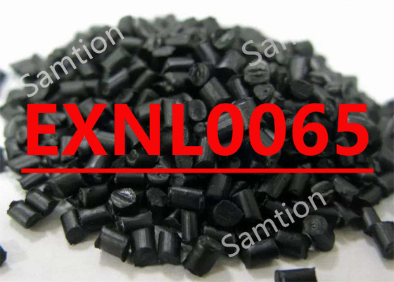 S-Plastic Noryl EXNL0065 % 10 Cam Elyafı Güçlendirilmiş Sıcakta Isıtılmış Düşük Koku ve Düşük Emisyonlu NORYL (R) Sınıfı