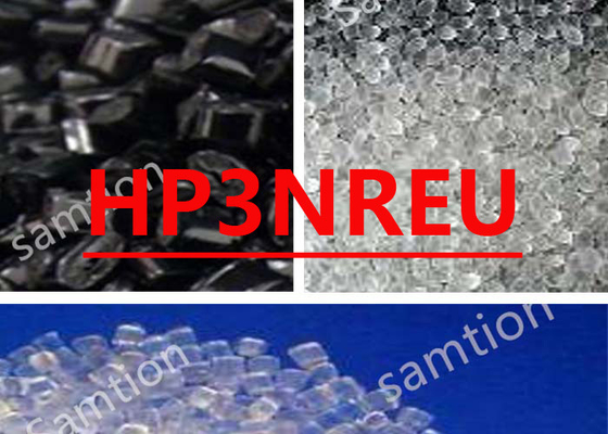 S-Plastic Lexan HP3NREU reçine orta akışlı polikarbonat. Tıbbi cihazlar ve ilaç uygulamaları için.