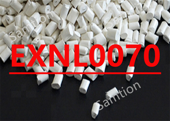 S-Plastic Noryl EXNL0070 dolmamış bir yüksek akışlı alev geriletici malzemedir ve halogen içermez.