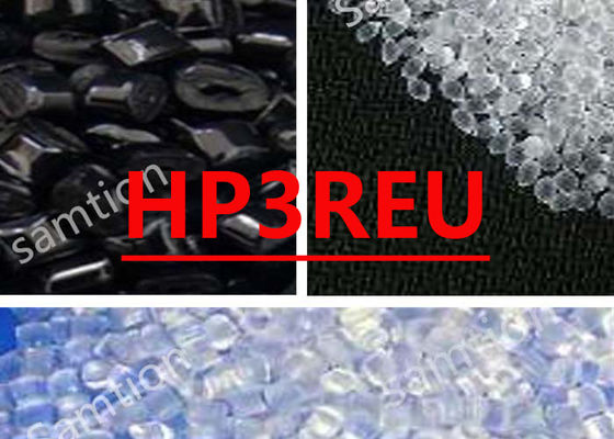 S-Plastic  HP3REU reçine orta akışlı polikarbonat. Tıbbi cihazlar ve ilaç uygulamaları için. Sağlık