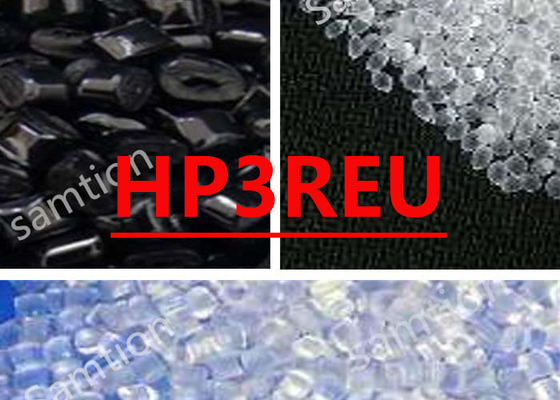 S-Plastic Lexan HP3REU reçine orta akışlı polikarbonat. Tıbbi cihazlar ve ilaç uygulamaları için. Sağlık