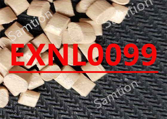 S-Plastic Noryl EXNL0099 "Noryl* EXNL0099, enjeksiyon kalıplaması için tasarlanmış doldurulmamış modifiye edilmiş polifenilen eter reçinedir.