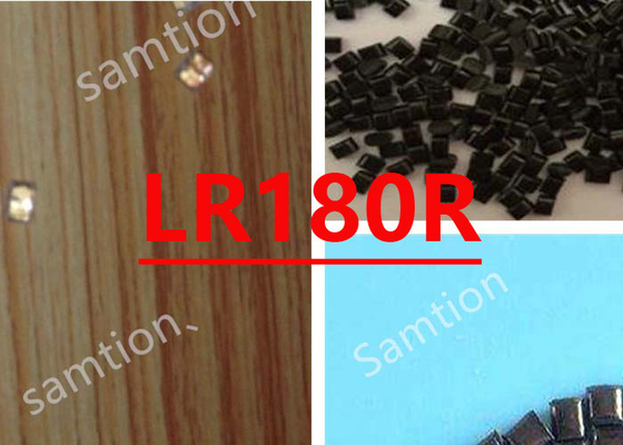 S-Plastic Lexan LR180R, orta viskozluklu, endüstriyel derecede çok amaçlı polikarbonat içeren bir serbest bırakmadır.