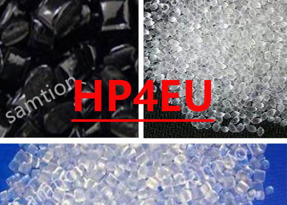 S-Plastic Lexan HP4EU reçine orta akışlı polikarbonat.