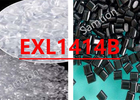 S-Plastic  EXL1414B Polikarbonat (PC) Siloxan Kopolymer reçine sadece KAROĞU DÜŞÜN