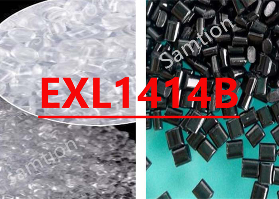 S-Plastic Lexan EXL1414B Polikarbonat (PC) Siloxan Kopolymer reçine sadece KAROĞU DÜŞÜN