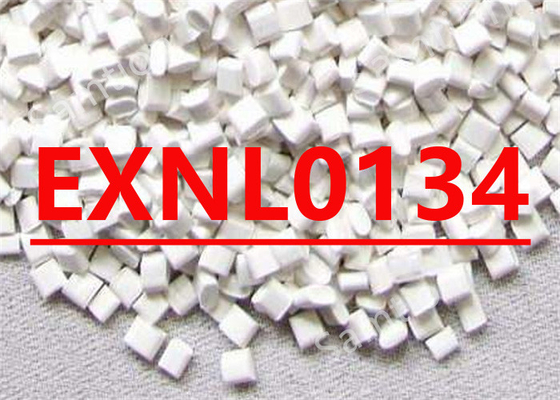 S-Plastic Noryl EXNL0134, düşük parlaklıklı bir PPE/HIPS sınıfıdır. Mekanik özelliklerin dengesini sağlar.