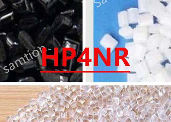 S-Plastic Lexan HP4NR reçini, tıbbi cihazlar ve ilaç uygulamaları için orta akışlı polikarbonat.