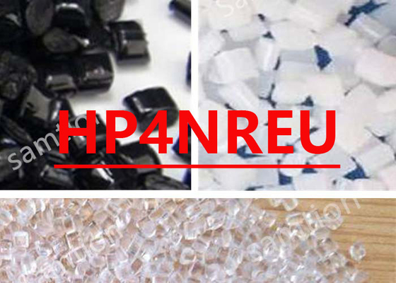 S-Plastic Lexan HP4NREU reçini orta akışlı polikarbonat. Tıbbi cihazlar ve ilaç uygulamaları için. Sağlık.