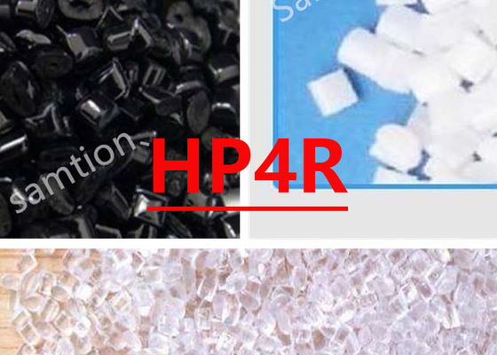 S-Plastic  HP4R reçine orta akışlı polikarbonat. Tıbbi cihazlar ve ilaç uygulamaları için.
