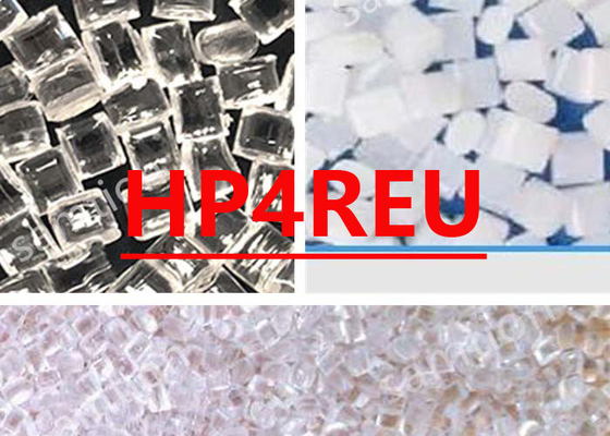 S-Plastic Lexan HP4REU reçine orta akışlı polikarbonat. Tıbbi cihazlar ve ilaç uygulamaları için. Sağlık