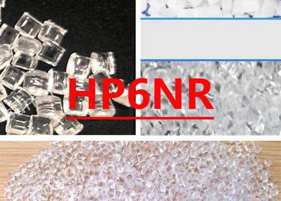 S-Plastic Lexan HP6NR reçini düşük akımlı/Med akımlı polikarbonattır.